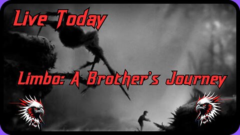 Live Today. Limbo. A Brother's Journey.