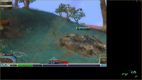 Okay I'll give in. . . (Creation Stream) How to make your own themes.
