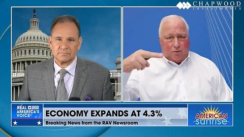 When Good News Hides Risk: What You’re Not Seeing in Today’s Economy