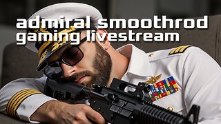 escape from tarkov - I AM NOT SLEEPY - prolly just a couple raids