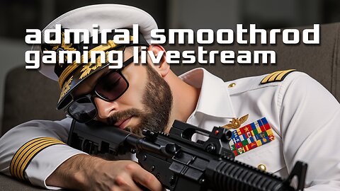 escape from tarkov - I AM NOT SLEEPY - prolly just a couple raids