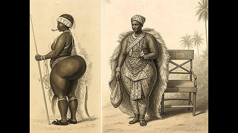 Bringing Saartjie Baartman to Life: A Historical Portrait