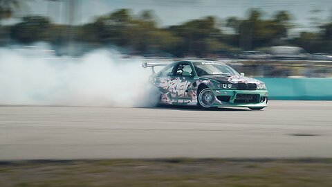BimmerInvasion West Palm Beach 2025