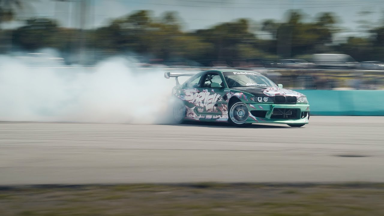 BimmerInvasion West Palm Beach 2025