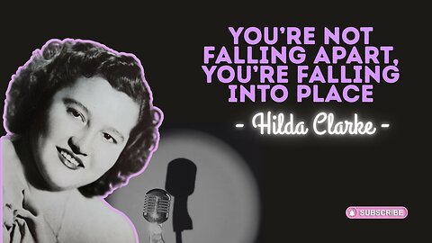 The Walk of Faith – Trust in the divine