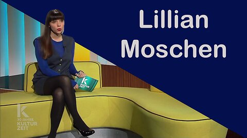 Lillian Moschen 161025