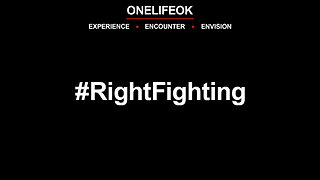 #RightFighting - Sun 7/20/25