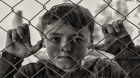 🛑👨‍👧‍👦 Save Our Children 𓆩❤︎𓆪 End Child & Human Trafficking Forever
