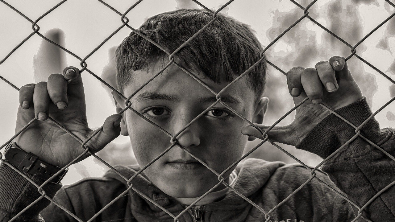 🛑👨‍👧‍👦 Save Our Children 𓆩❤︎𓆪 End Child & Human Trafficking Forever