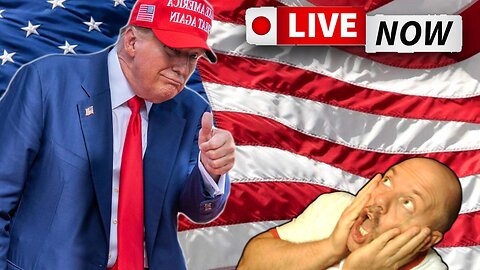 TRUMP LIVE