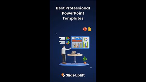 The Ultimate Professional PowerPoint Template for Impactful Presentations