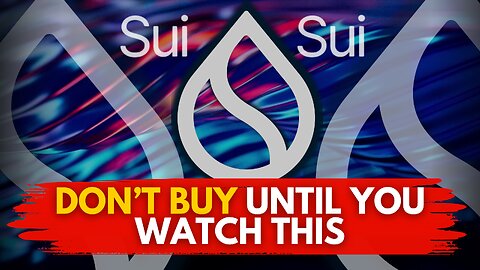 SUI Blockchain Review: Is This the Next Big Thing or Just Hype?