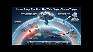 The Atmosphere Broke And Now It’s Snapping Back