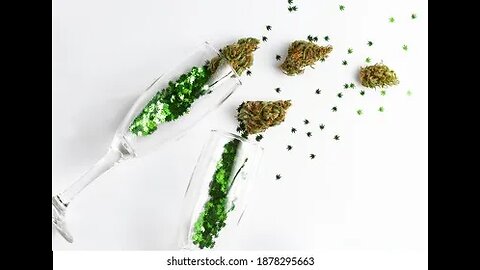 Wake N Bake! 12/31/25