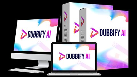 Review Dubbify application 2025