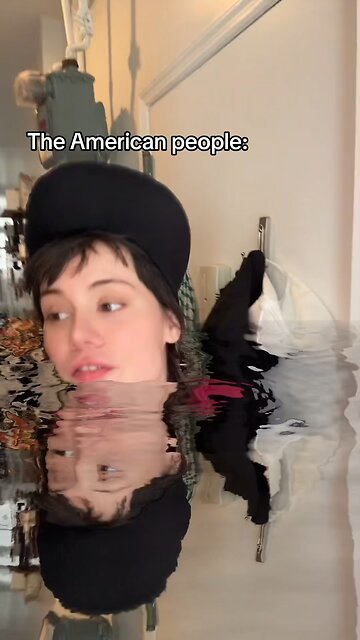 US Government Be Like