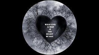 529 The Black Hearts Of Man