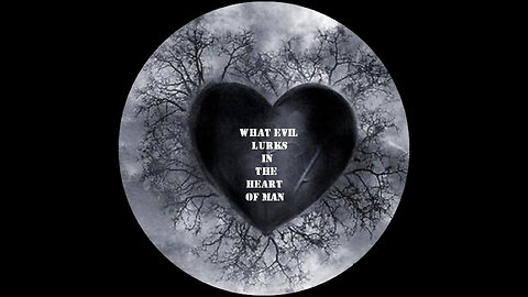529 The Black Hearts Of Man