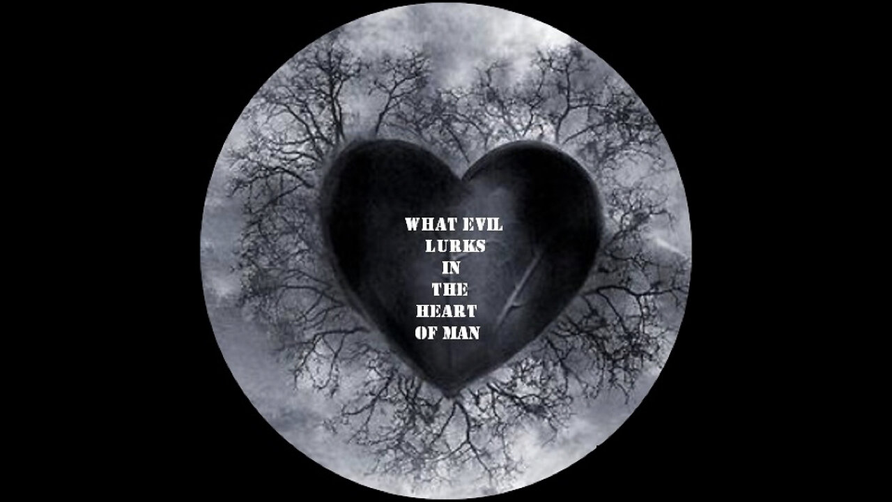529 The Black Hearts Of Man