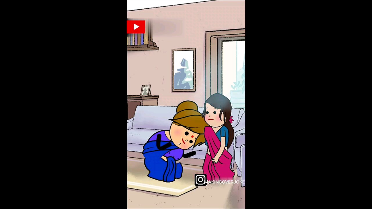 Maa aa rahi hain to (mithaai) zaroor banana chahiye — yeh ek pyaar aur khushi ka izhaar hota hai