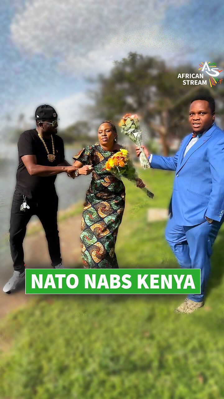 NATO NABS KENYA