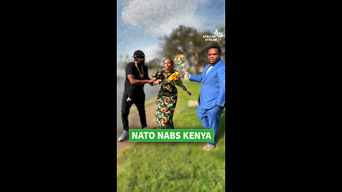 NATO NABS KENYA