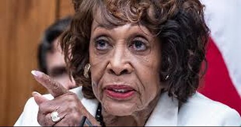 Congresswoman Under Spotlight: A Critical Exchange Unveiled!