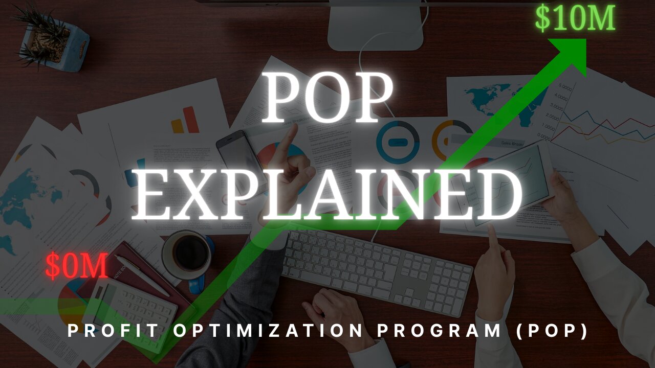 POP Book Explained