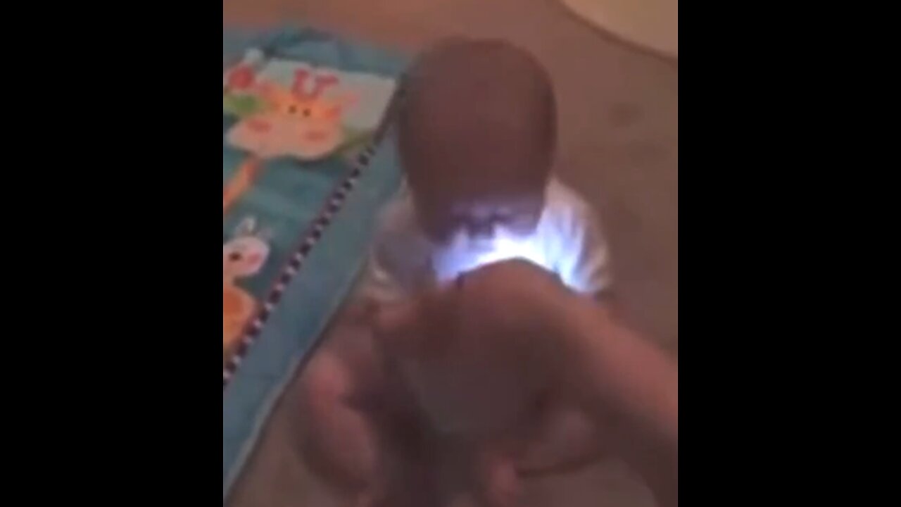 Doing the Math on Killdozer Day. The infant cell.