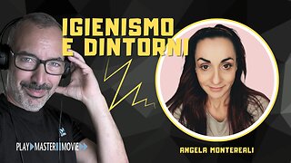 Digiuno e dintorni - Angela Montereale