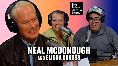 Neal McDonough Reveals the Truth About His Hollywood Fallout + His MLB Draft Moment
