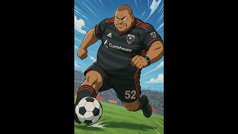 American Soccer Culture Sucks || APOSTATE RADIO LUNCH BREAK VIDEO