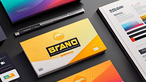 Introduction to branding. #001 #FundamentalsofBrandDesign