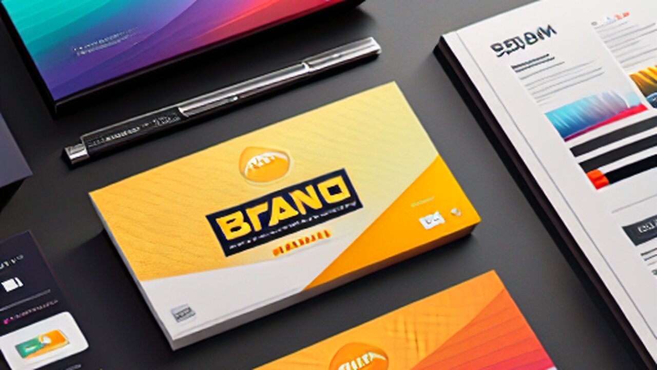 Introduction to branding. #001 #FundamentalsofBrandDesign