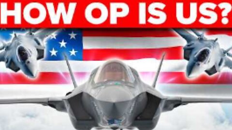 How Strong is US Military in 2025?