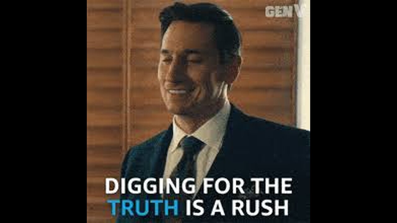 PMC PERSPECTIVE DIGGING FOR TRUTH AND FINDING IT !!! CANT GET CK OUT OF MY HEAD !!!