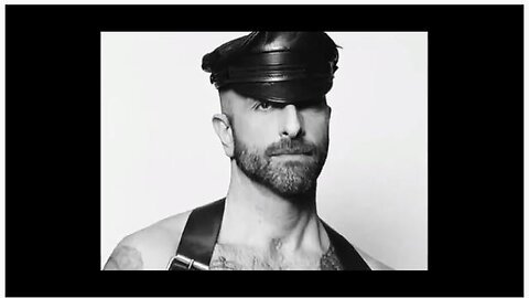 Dr Demetre Daskalakis tattooed gay director of the National Center for Immunization and