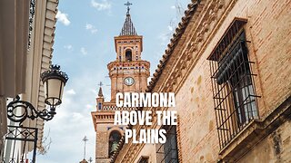 These White-Washed Buildings Hide Centuries of History #explore #architecture