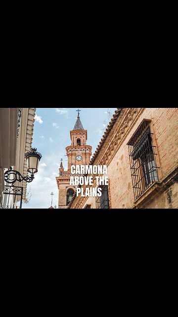 These White-Washed Buildings Hide Centuries of History #explore #architecture