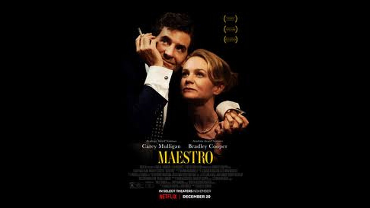 Review Maestro