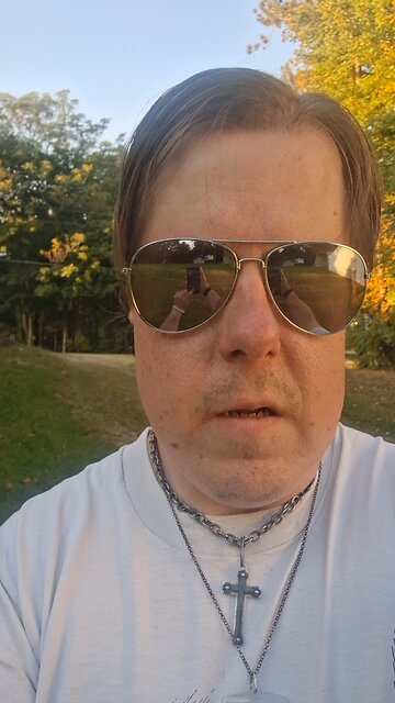 good morning everyone happy Sunday