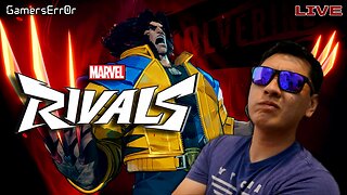 I Still Play This Game | Marvel Rivals