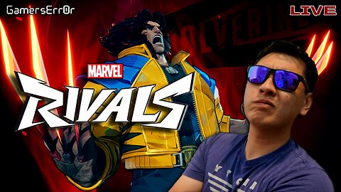 I Still Play This Game | Marvel Rivals