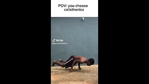 Used with permission by gsw calisthenics