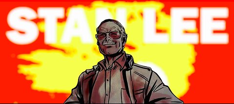 Stan Lee- “A Tribute”