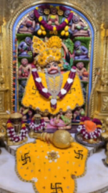 KASHTBHANJANDEV 28.8.2025