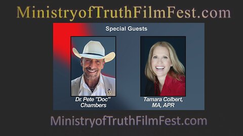 MINISTRY OF TRUTH-August 17 2025-Pete