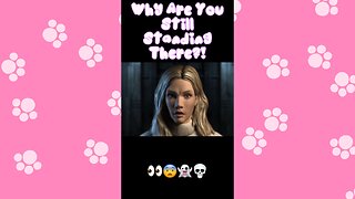 Holly… Maybe Run?? 😳