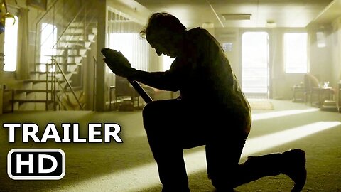 DIGGER Official Teaser Trailer (2026)