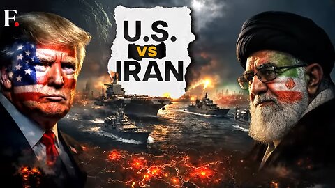 What Are Trump's Military Options Against Iran?